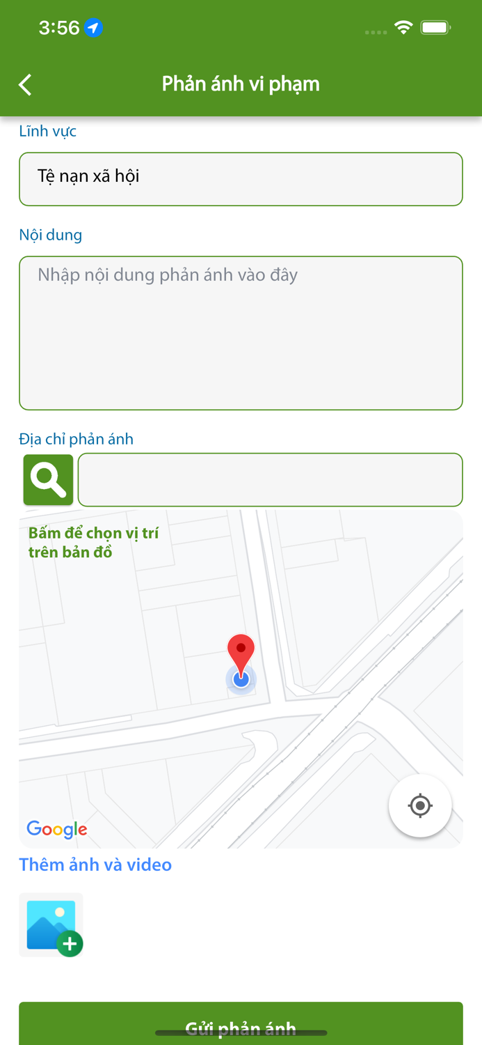 Công an huyện Ea Kar