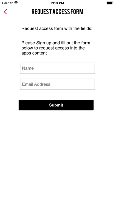 REMAX Revolution Screenshot