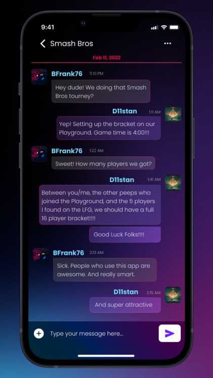 Player 2 screenshot-3