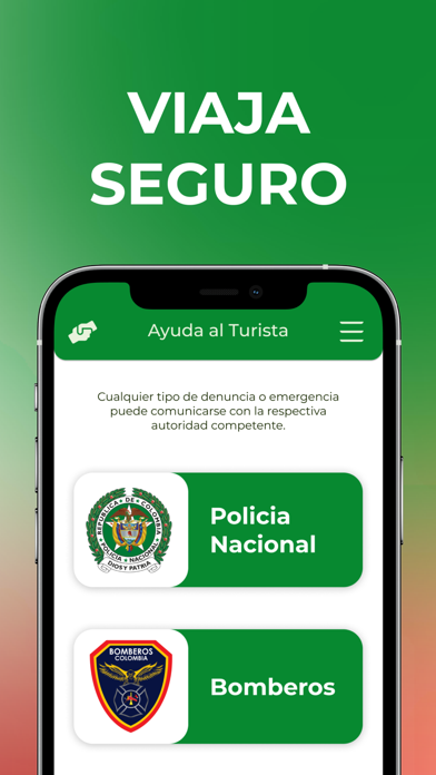 turiarauca Screenshot