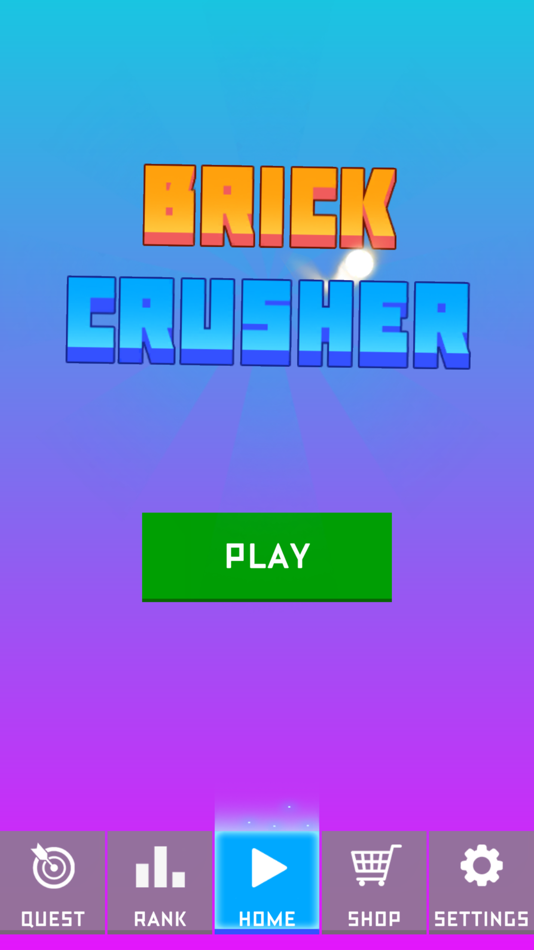 Bricks Ball Crusher Adventure - 1.0.5 - (iOS)