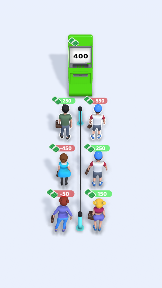 #6. ATM Management (iOS) 由: DK Bilgi Teknolojileri