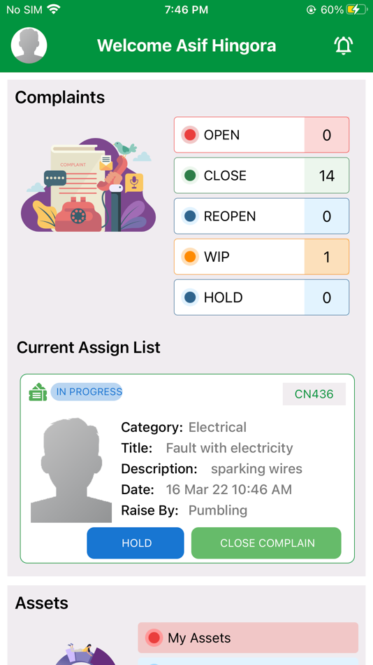 #2. Technician Silvertree (iOS) 由: Communities Heritage Private Limited