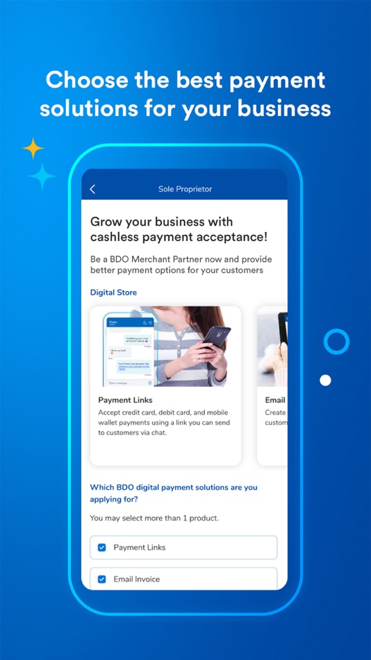 #3. BDO Checkout (iOS) 由: BDO Unibank, Inc.