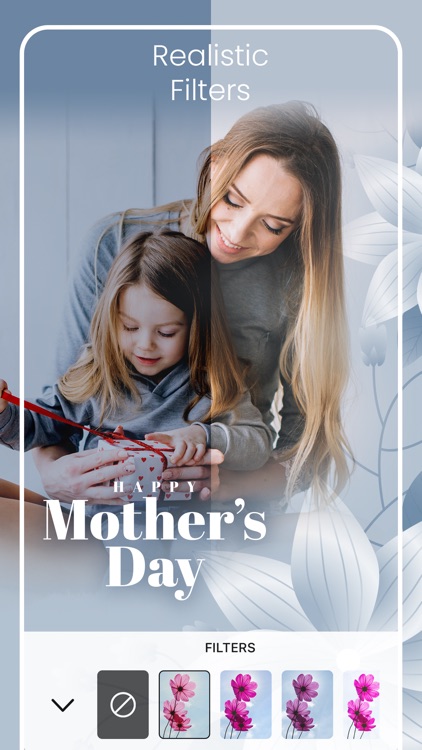 Happy Mothers Day Photo Frames