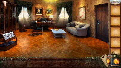 Horror legend - escape Hotel Screenshot
