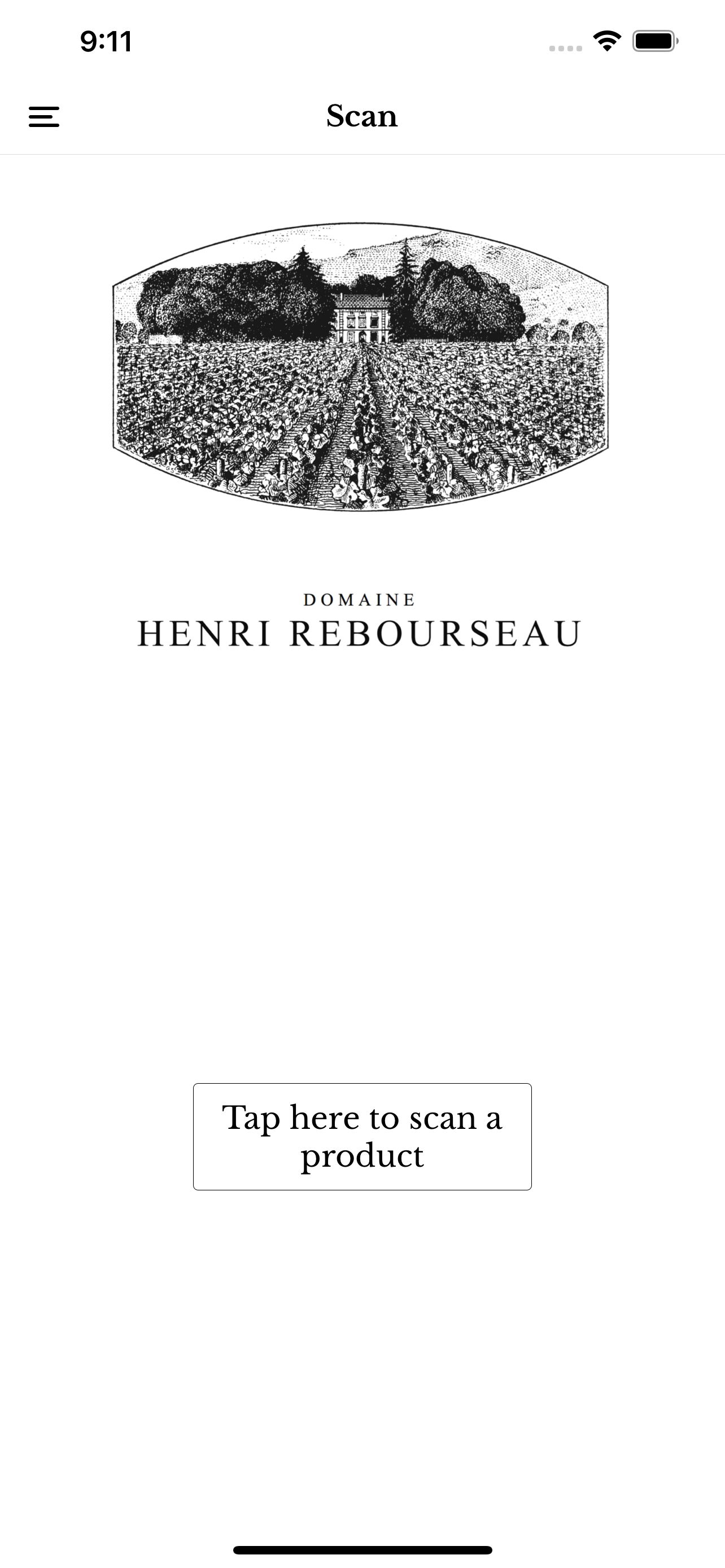 Domaine Rebourseau