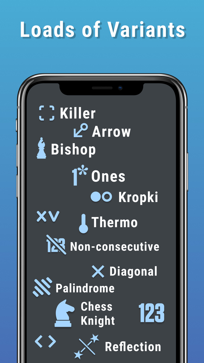 Suguru and Variants by Logic Wiz