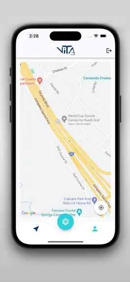 Game screenshot Vita Ambulans apk