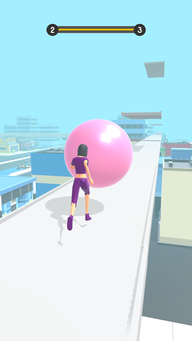 Runni Gummi Screenshot