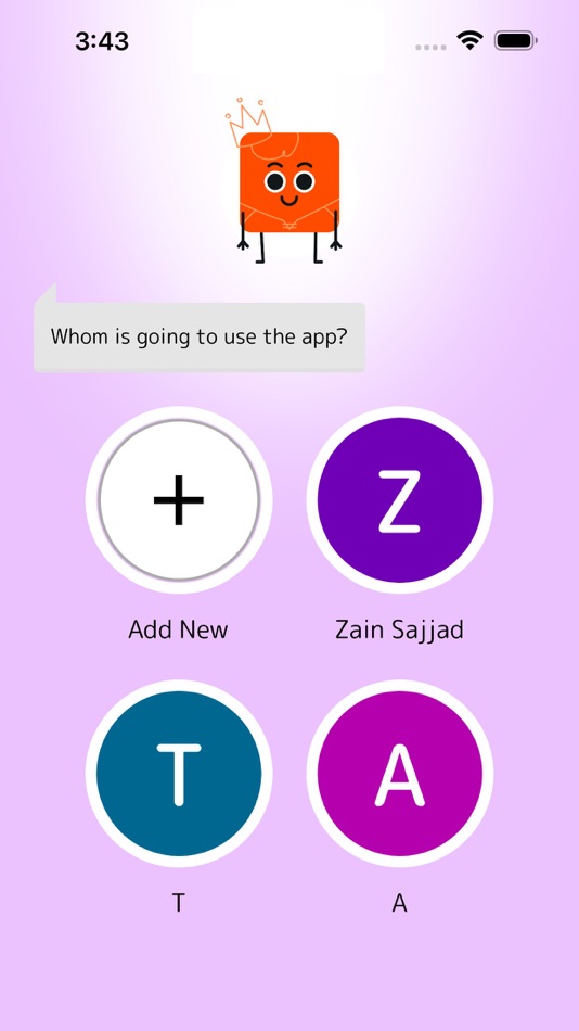 #1. IntelliTutor (iOS) Podle: Intelli Tutor