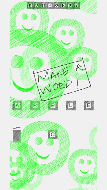 DumWords screenshot-4