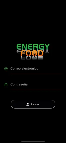 Game screenshot Energy Food mod apk