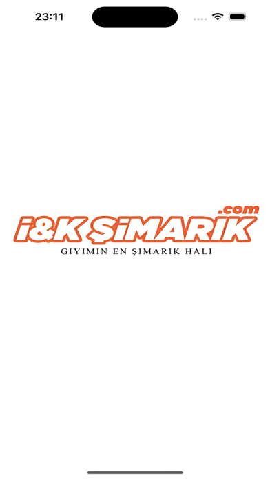 İK Şımarık Screenshot