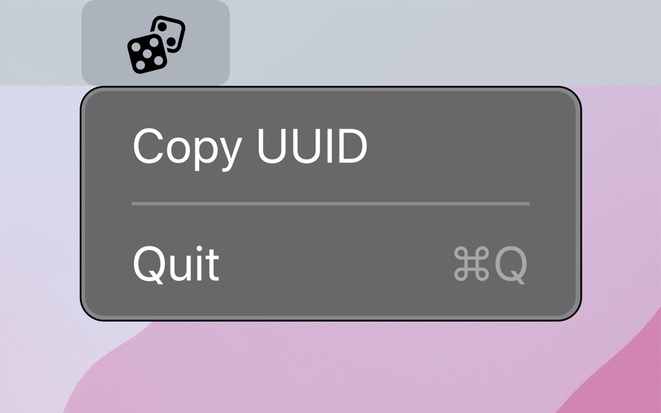 jrUUID (macOS) 게시자: JR Apps Pty. Ltd. jrUUID (macOS) 게시자: JR Apps Pty. Ltd.