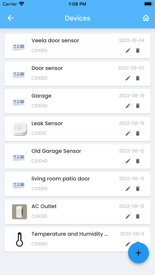 #8. Vela Connect (iOS) 由: Tech Vedika Software Pvt Ltd