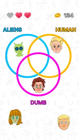 Game screenshot Circle Puzzle! mod apk