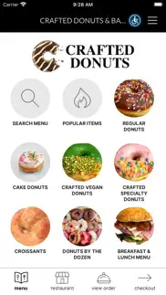 crafted bagels & donuts problems & solutions and troubleshooting guide - 3