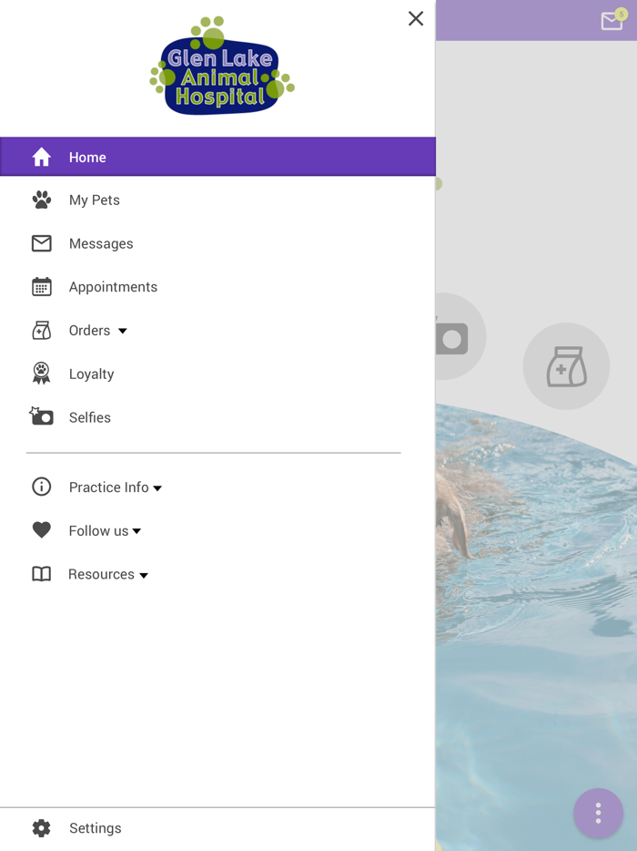 Glen Lake Animal Hospital