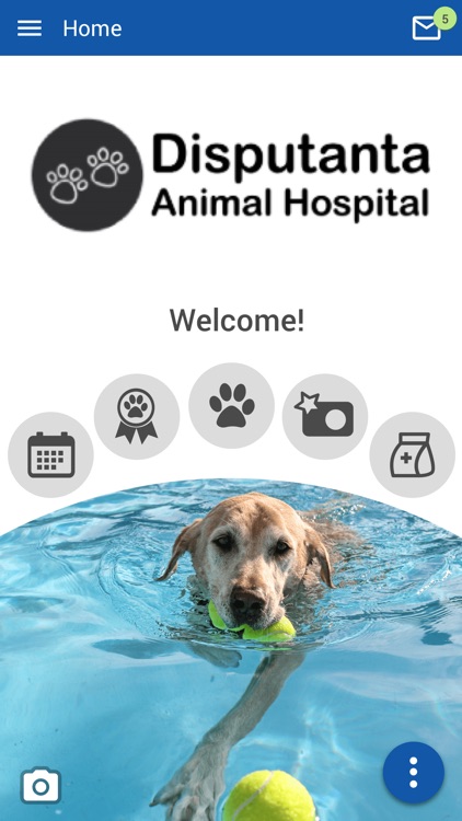 Disputanta Animal Hospital