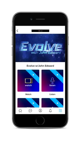 Game screenshot Evolve Plus hack