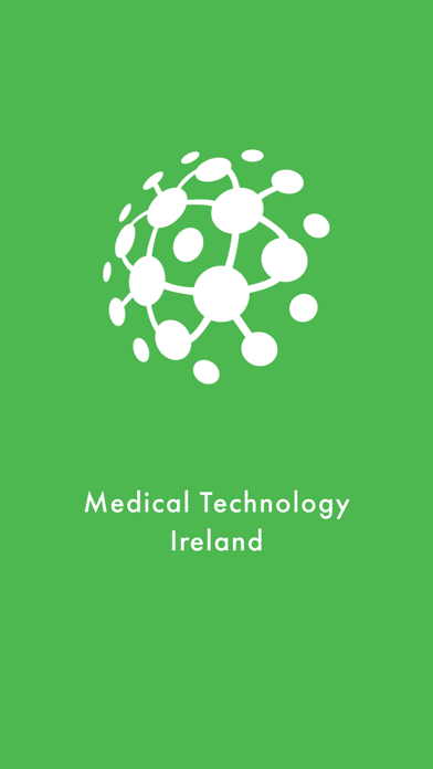Medical Tech Ireland Screenshot