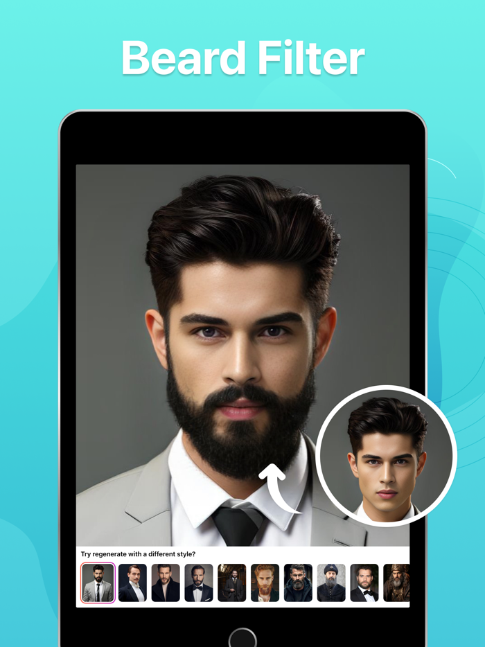 What I Look Like When Im Older