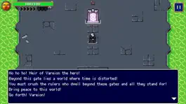 Game screenshot VAREION mod apk