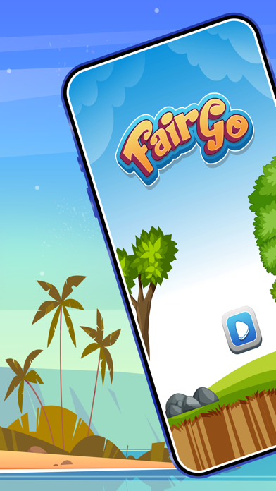 Fair Go Fun Screenshot
