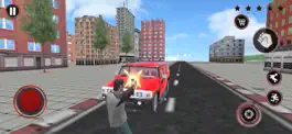 Game screenshot Mafia War Crime City Simulator hack
