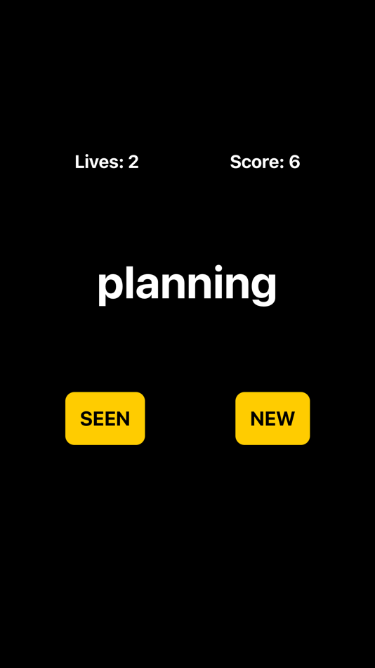 #5. Big Brain Games - Get Smarter! (iOS) 由: Santiago Ospina
