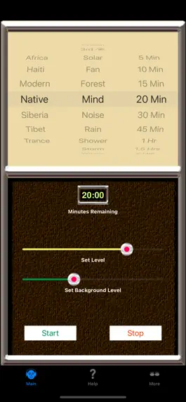 Game screenshot Shaman Magic mod apk