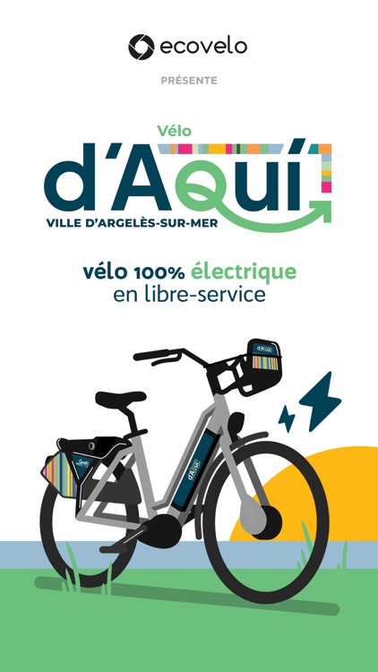 Vélo d'Aqui