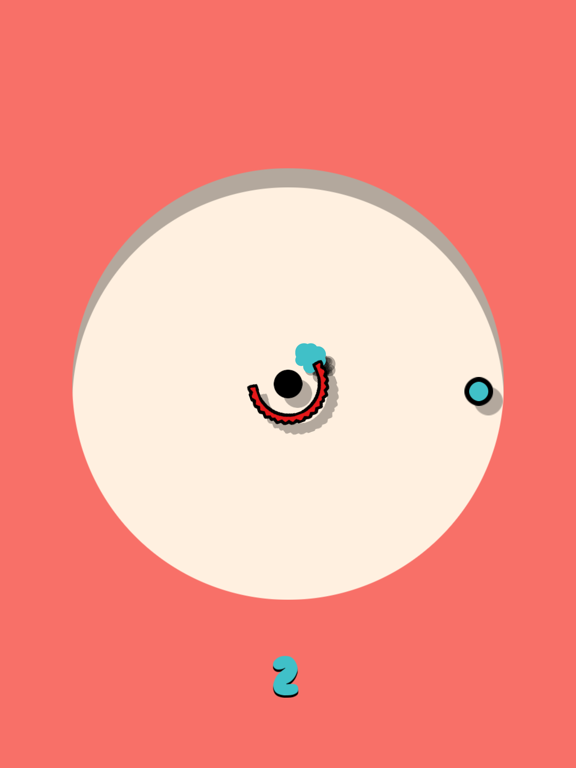 Screenshot #6 pour Don't Kill The Dots