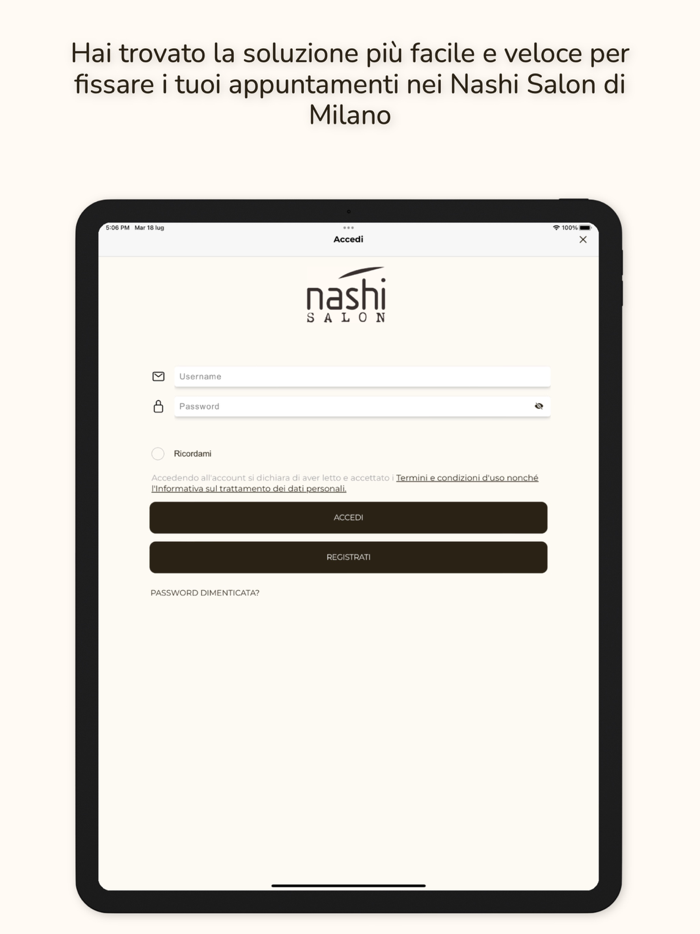 Nashi Salon