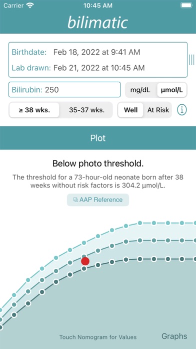 BiliMatic Screenshot