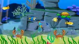 Game screenshot I'm a Fish hack