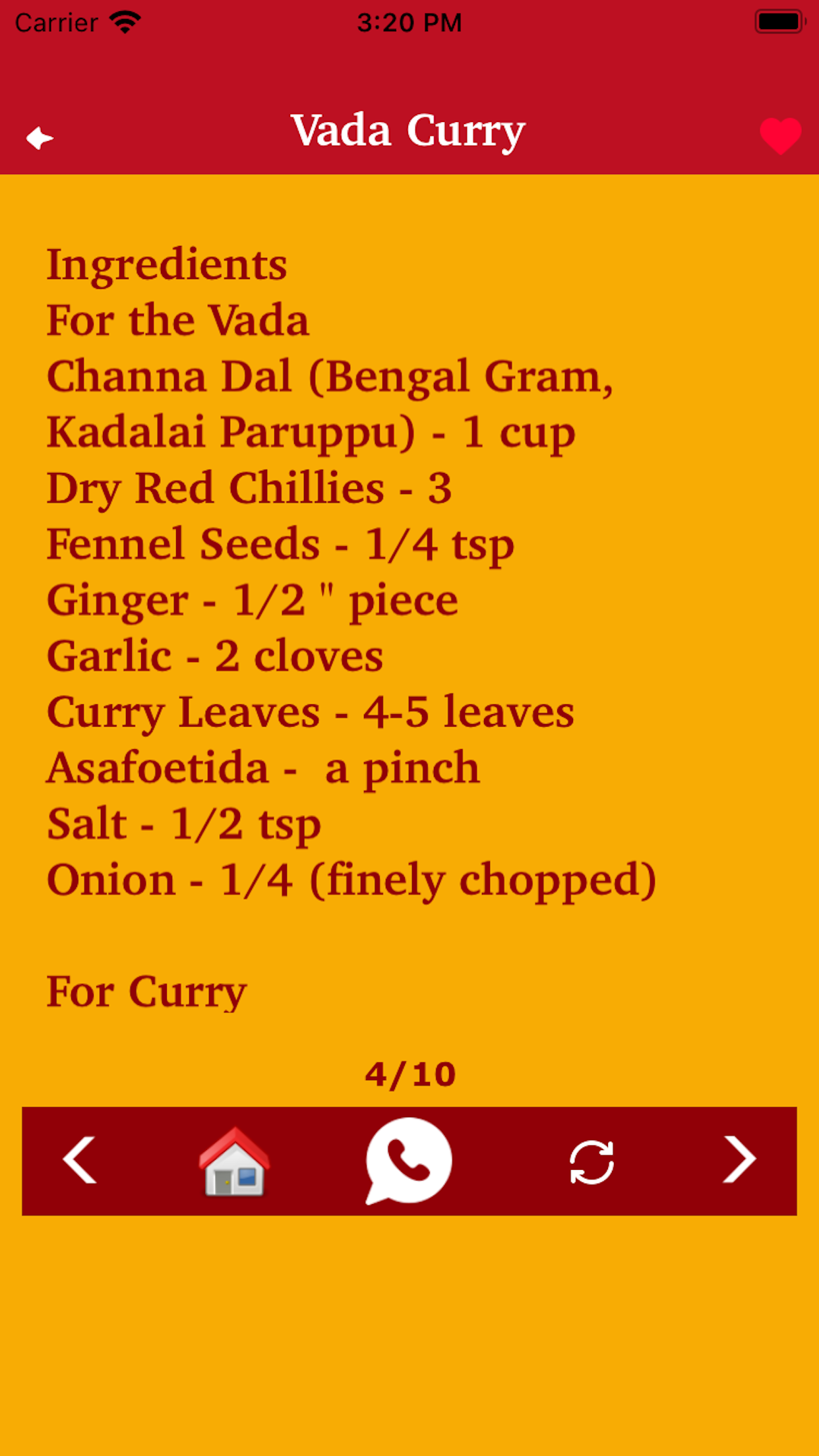 Indian Festival Recipes Diwali