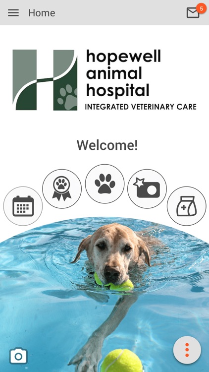Hopewell Animal Hospital