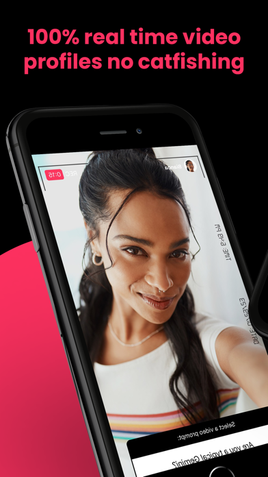 PLAYRS: Social Dating Network Screenshot