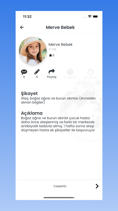 Casemology Screenshot