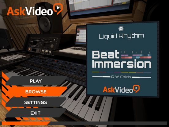 Screenshot #4 pour Beat Immersion Guide