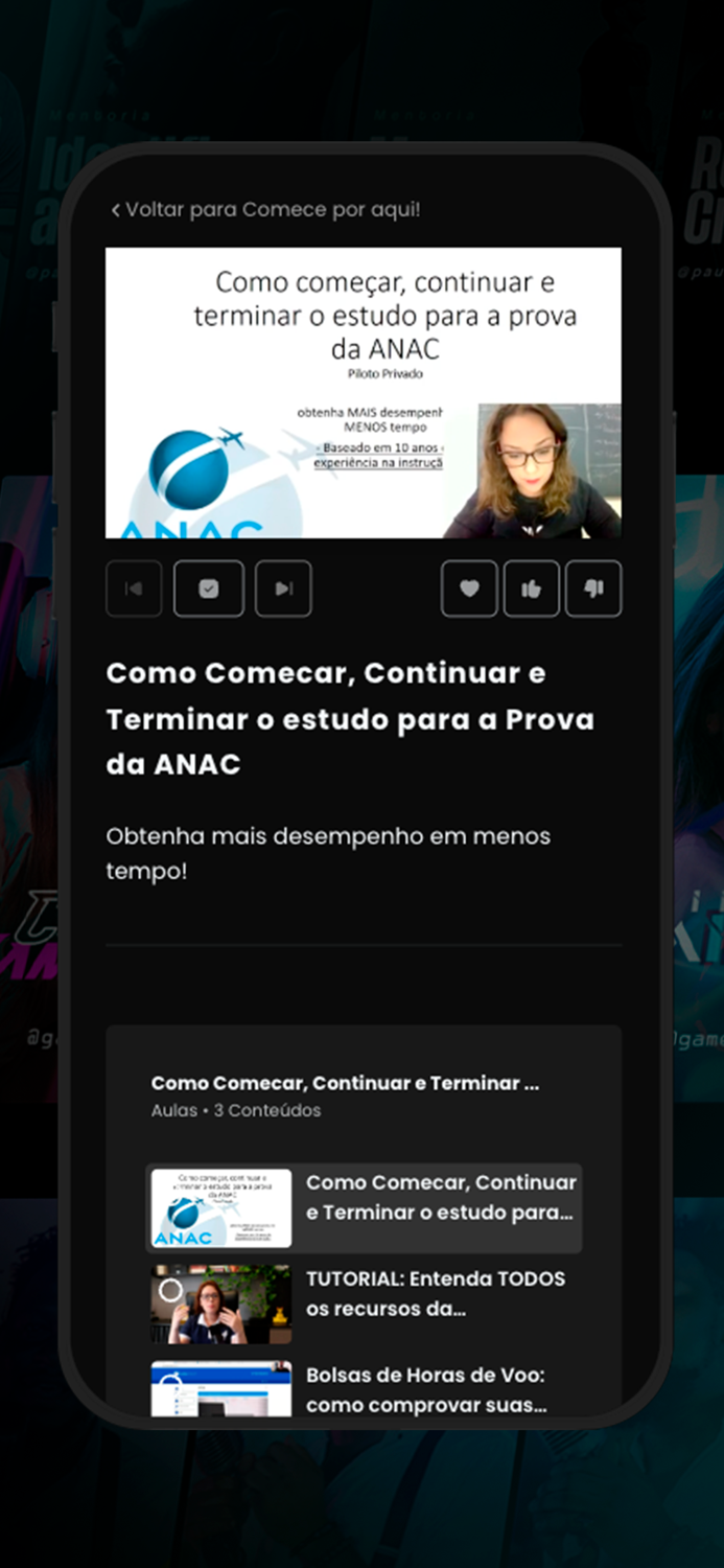 Escola Trem de Pouso