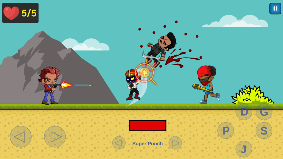 #1. Platformer Helmet (iOS) 由: Rahul Naik
