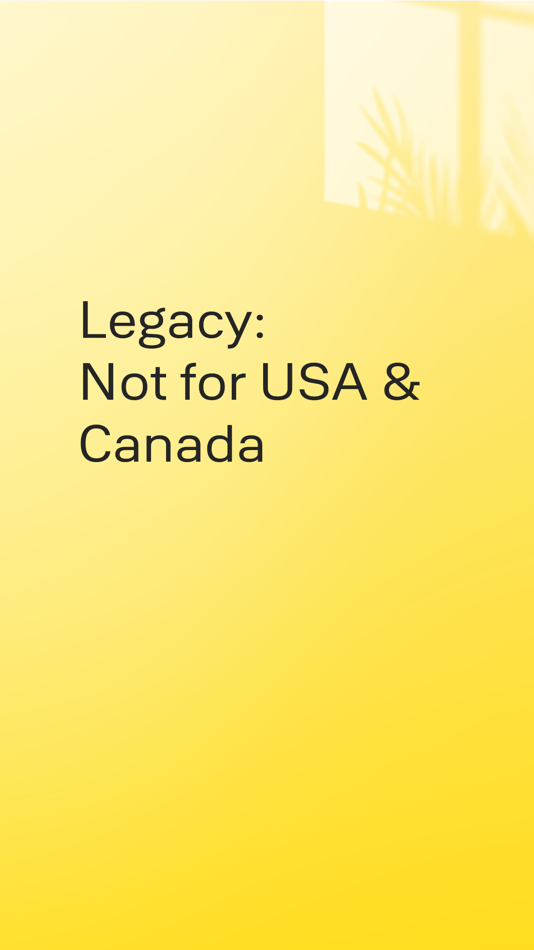 #1. Yale View (iOS) Podle: Assa Abloy Ltd