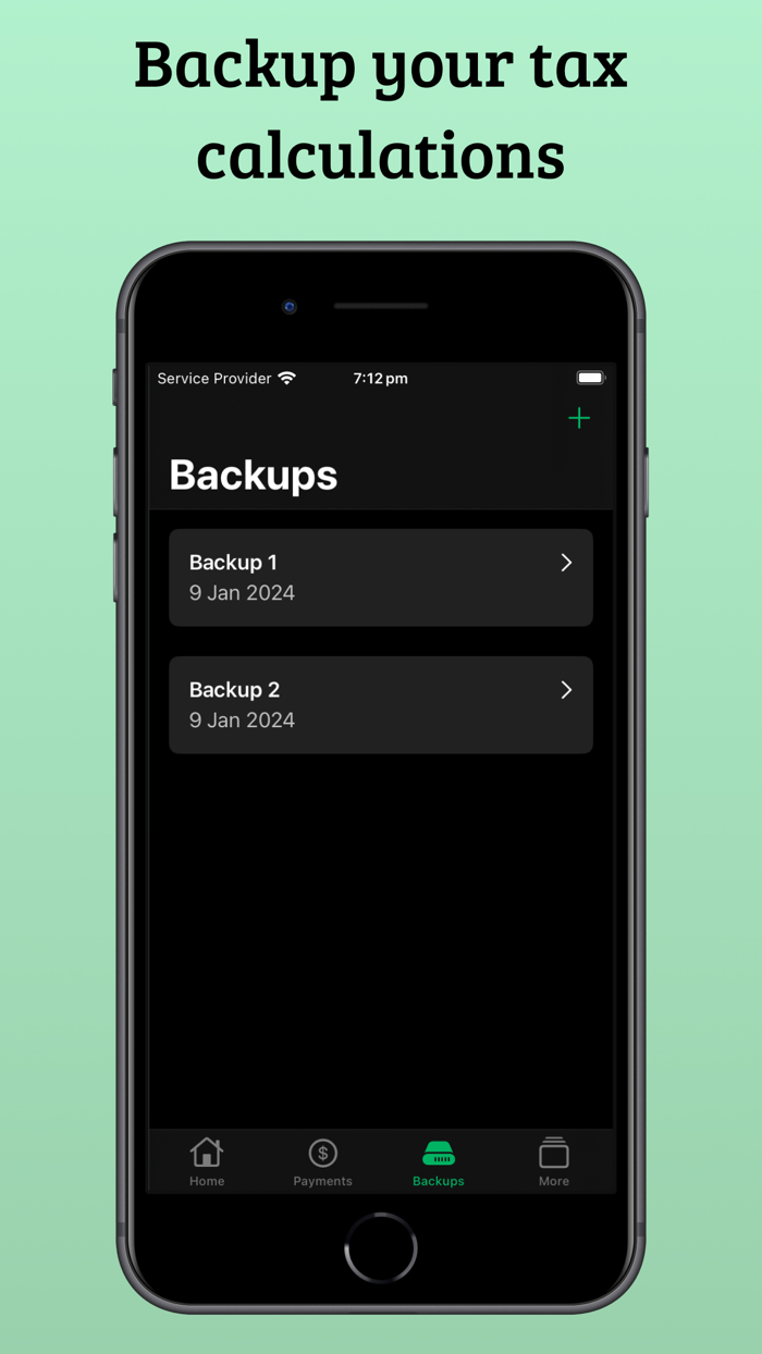 Tax Calculator Australia
