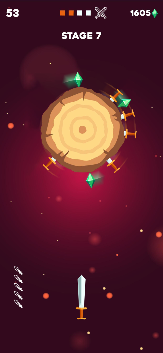 Blade Master - Hit or Miss