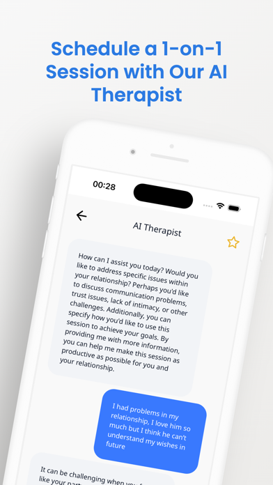 Couple Therapy: Love Booster Screenshot