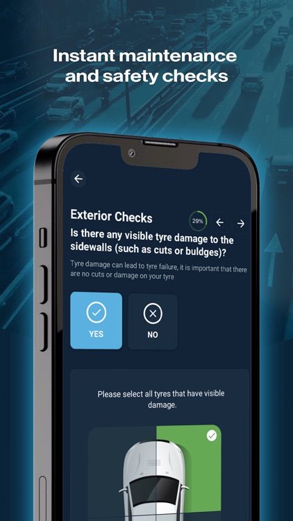 MOVE by Fleet Operations
