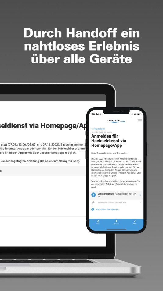 #10. Trimbach (macOS) 由: anthrazit ag